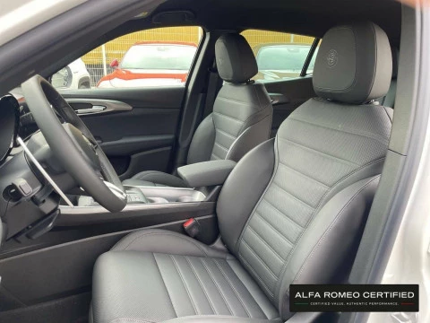 Alfa Romeo Tonale 1,6 DS 130 CV VELOCE