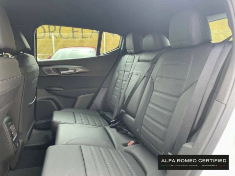 Alfa Romeo Tonale 1,6 DS 130 CV VELOCE