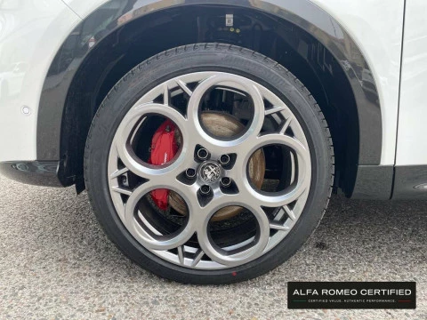 Alfa Romeo Tonale 1,6 DS 130 CV VELOCE