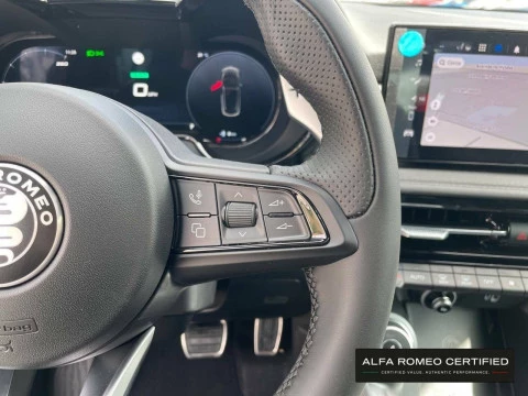 Alfa Romeo Tonale 1,6 DS 130 CV VELOCE