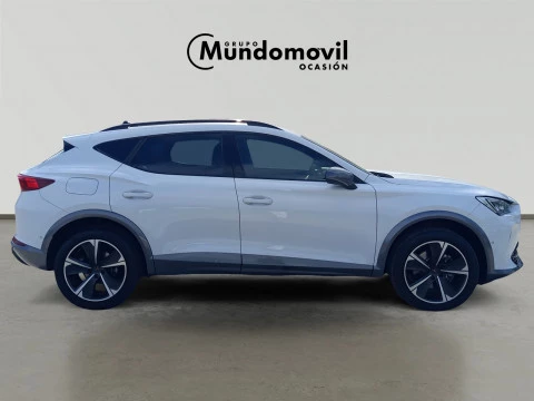 Cupra Formentor 1.5 TSI 110kW (150 CV) DSG
