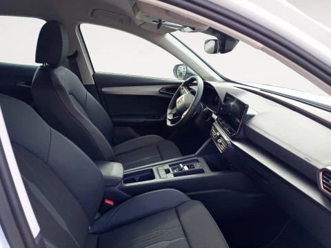 Cupra Formentor 1.5 TSI 110kW (150 CV) DSG