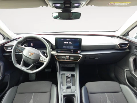 Cupra Formentor 1.5 TSI 110kW (150 CV) DSG