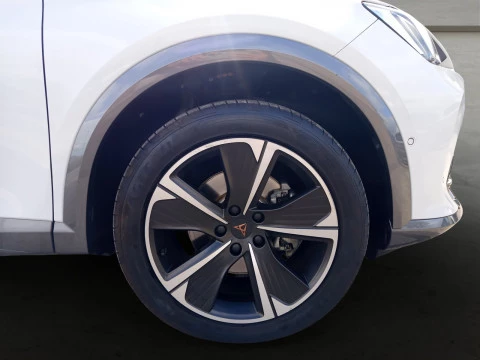 Cupra Formentor 1.5 TSI 110kW (150 CV) DSG