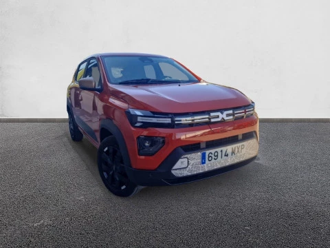 Dacia Spring Extreme Electric 48kW (65CV)