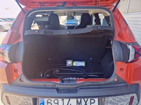 Dacia Spring Extreme Electric 48kW (65CV)