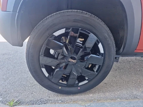 Dacia Spring Extreme Electric 48kW (65CV)