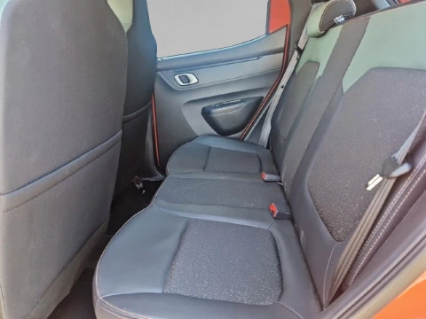 Dacia Spring Extreme Electric 48kW (65CV)