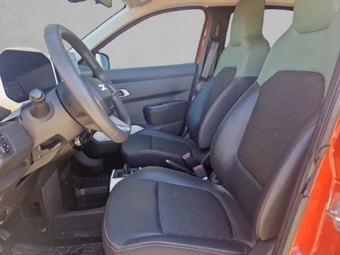 Dacia Spring Extreme Electric 48kW (65CV)