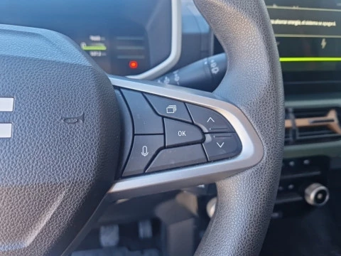 Dacia Spring Extreme Electric 48kW (65CV)