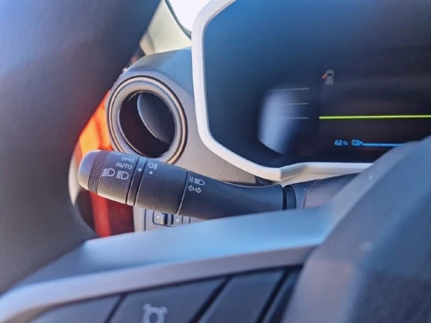 Dacia Spring Extreme Electric 48kW (65CV)