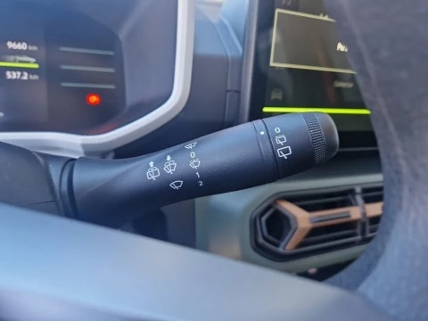 Dacia Spring Extreme Electric 48kW (65CV)