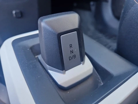 Dacia Spring Extreme Electric 48kW (65CV)