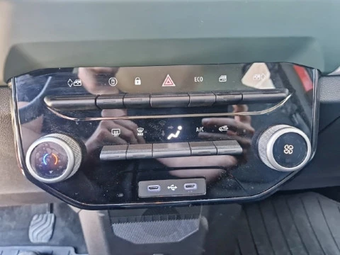 Dacia Spring Extreme Electric 48kW (65CV)