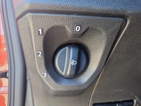 Dacia Spring Extreme Electric 48kW (65CV)