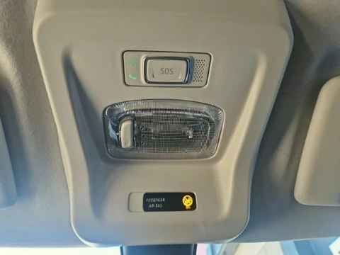 Dacia Spring Extreme Electric 48kW (65CV)