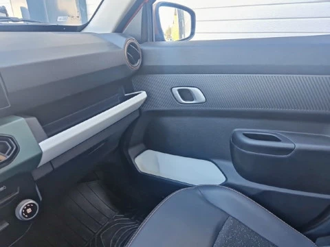 Dacia Spring Extreme Electric 48kW (65CV)