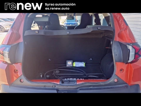 Dacia Spring Extreme Electric 48kW (65CV)