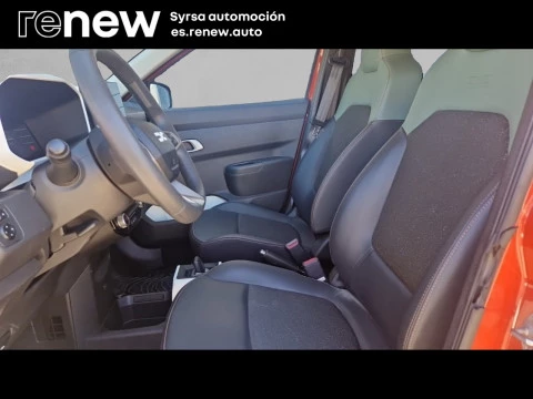 Dacia Spring Extreme Electric 48kW (65CV)