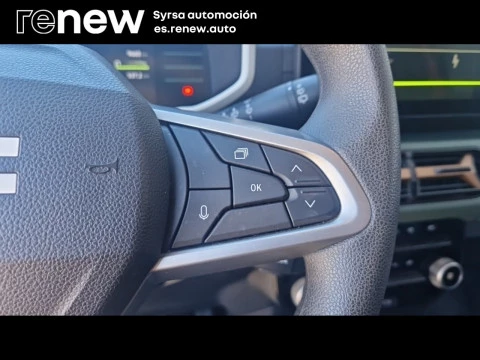 Dacia Spring Extreme Electric 48kW (65CV)
