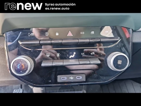 Dacia Spring Extreme Electric 48kW (65CV)