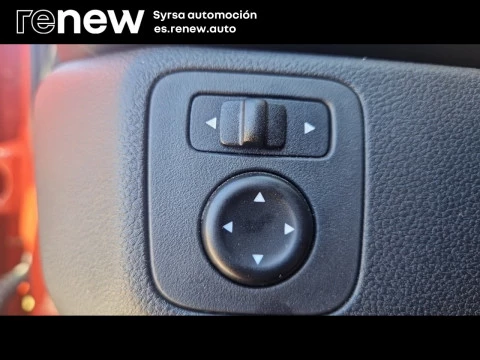 Dacia Spring Extreme Electric 48kW (65CV)