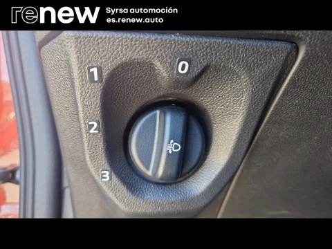 Dacia Spring Extreme Electric 48kW (65CV)