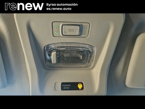 Dacia Spring Extreme Electric 48kW (65CV)