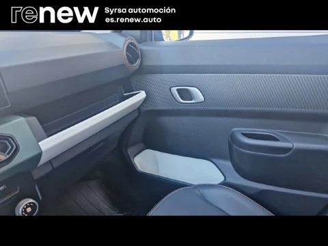 Dacia Spring Extreme Electric 48kW (65CV)