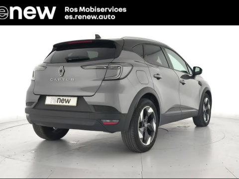 Renault Captur  TCe Techno 74kW GLP