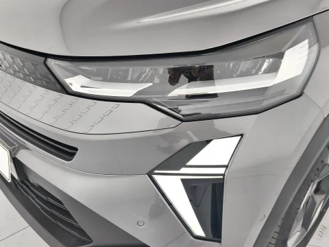 Renault Captur  TCe Techno 74kW GLP