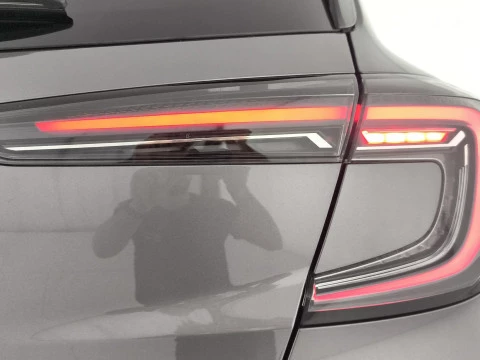 Renault Captur  TCe Techno 74kW GLP