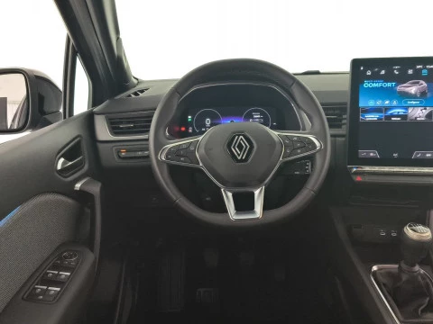 Renault Captur  TCe Techno 74kW GLP