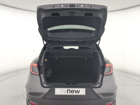 Renault Captur  TCe Techno 74kW GLP