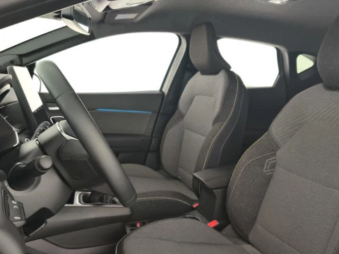 Renault Captur  TCe Techno 74kW GLP