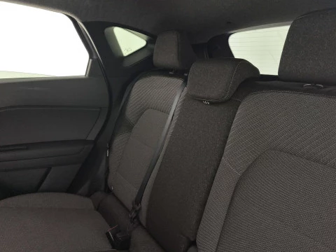 Renault Captur  TCe Techno 74kW GLP