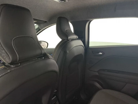 Renault Captur  TCe Techno 74kW GLP