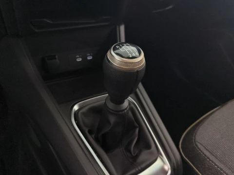 Renault Captur  TCe Techno 74kW GLP