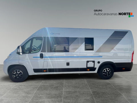 SUN LIVING V-SERIES V65 SL