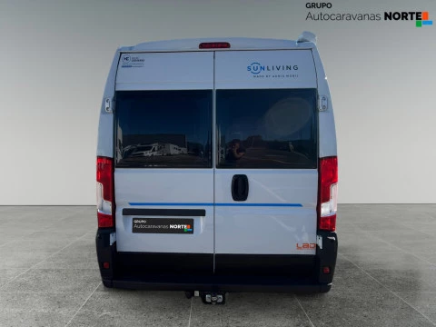 SUN LIVING V-SERIES V65 SL