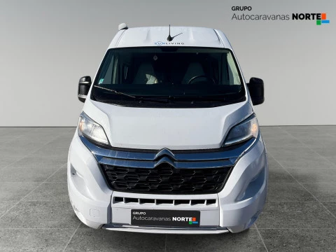 SUN LIVING V-SERIES V65 SL