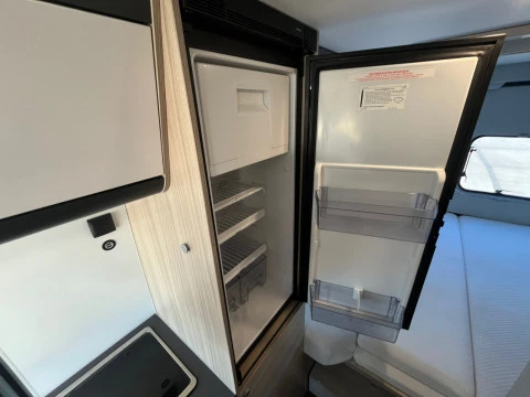 SUN LIVING V-SERIES V65 SL