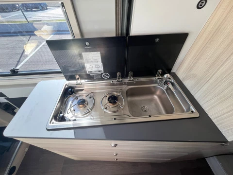 SUN LIVING V-SERIES V65 SL