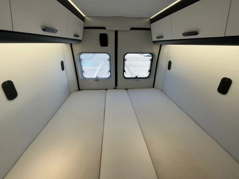 SUN LIVING V-SERIES V65 SL