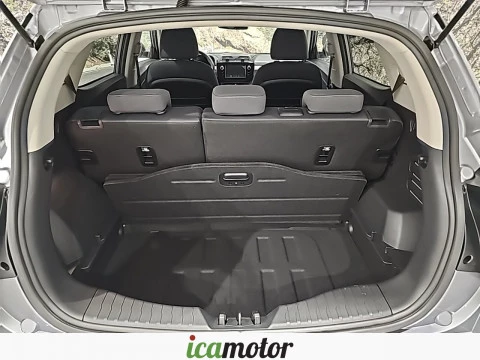 KGM Tivoli G15T LP Urban Plus GSR