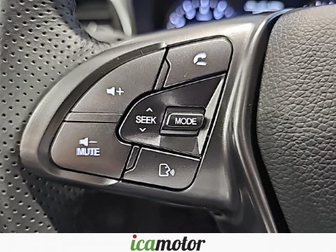 KGM Tivoli G15T LP Urban Plus GSR