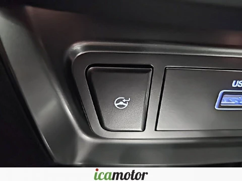 KGM Tivoli G15T LP Urban Plus GSR