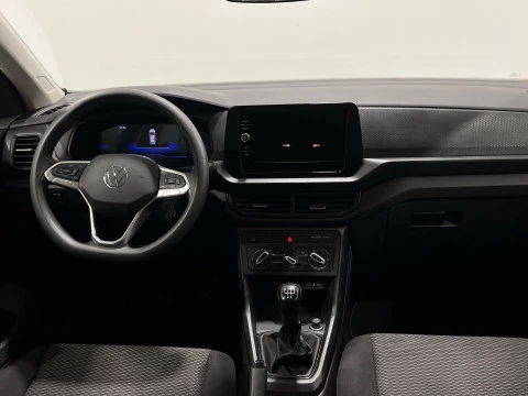 Volkswagen T-Cross T-Cross 1.0 TSI 70kW (95CV)