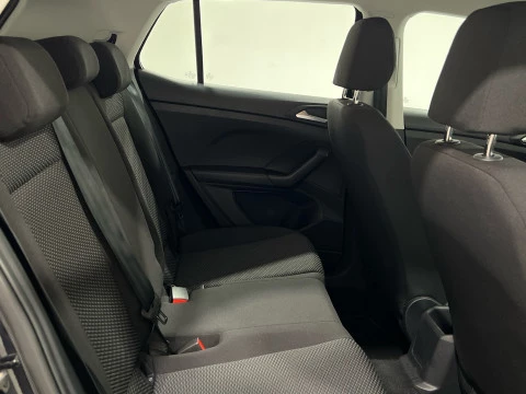 Volkswagen T-Cross T-Cross 1.0 TSI 70kW (95CV)