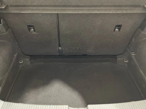 Volkswagen T-Cross T-Cross 1.0 TSI 70kW (95CV)